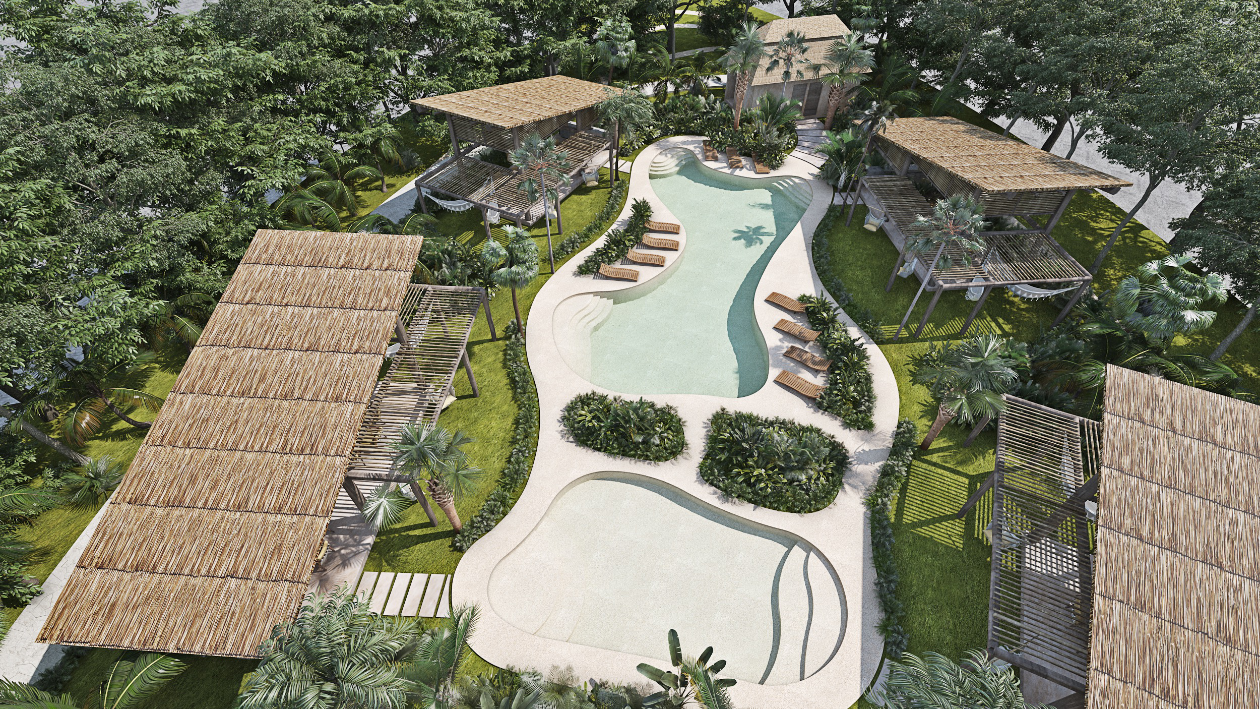 Amarea Chabihau - Narella / Sabella - Miniatura 4