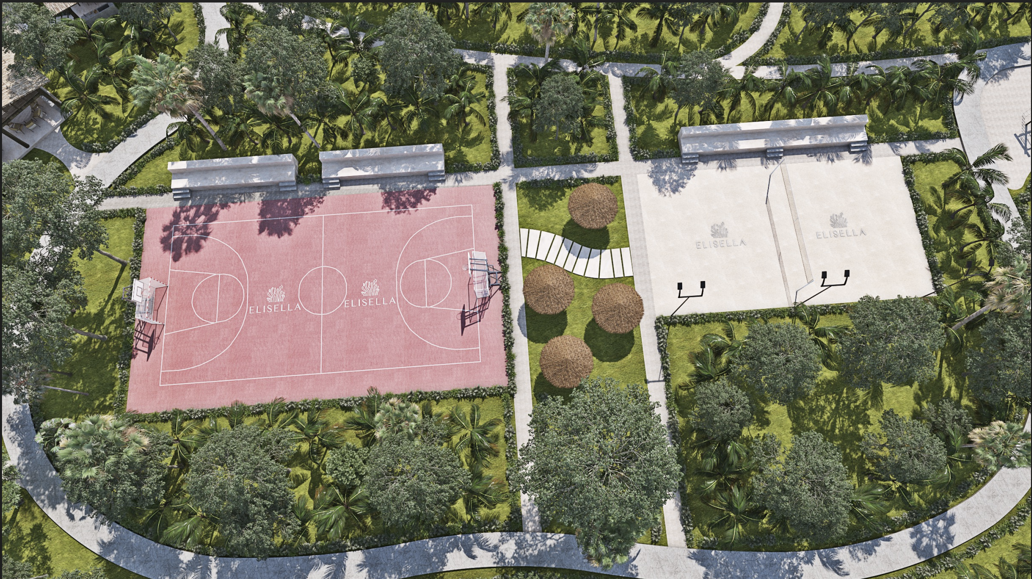 Amarea Chabihau - Narella / Sabella - Miniatura 8