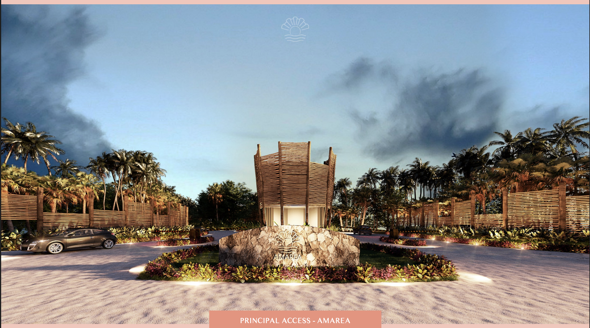 Amarea Chabihau - Narella / Sabella - Miniatura 3