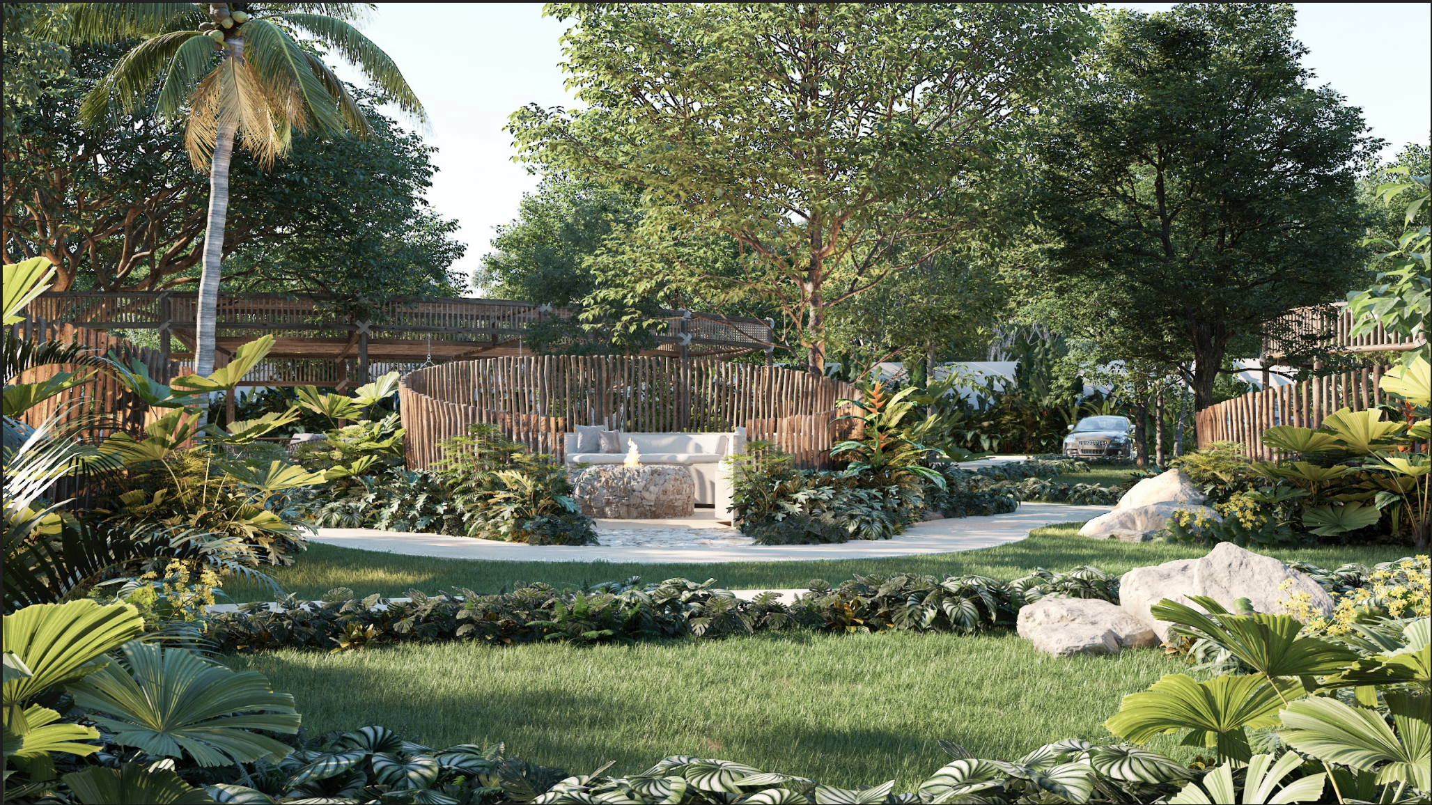 Amarea Chabihau - Narella / Sabella - Miniatura 9