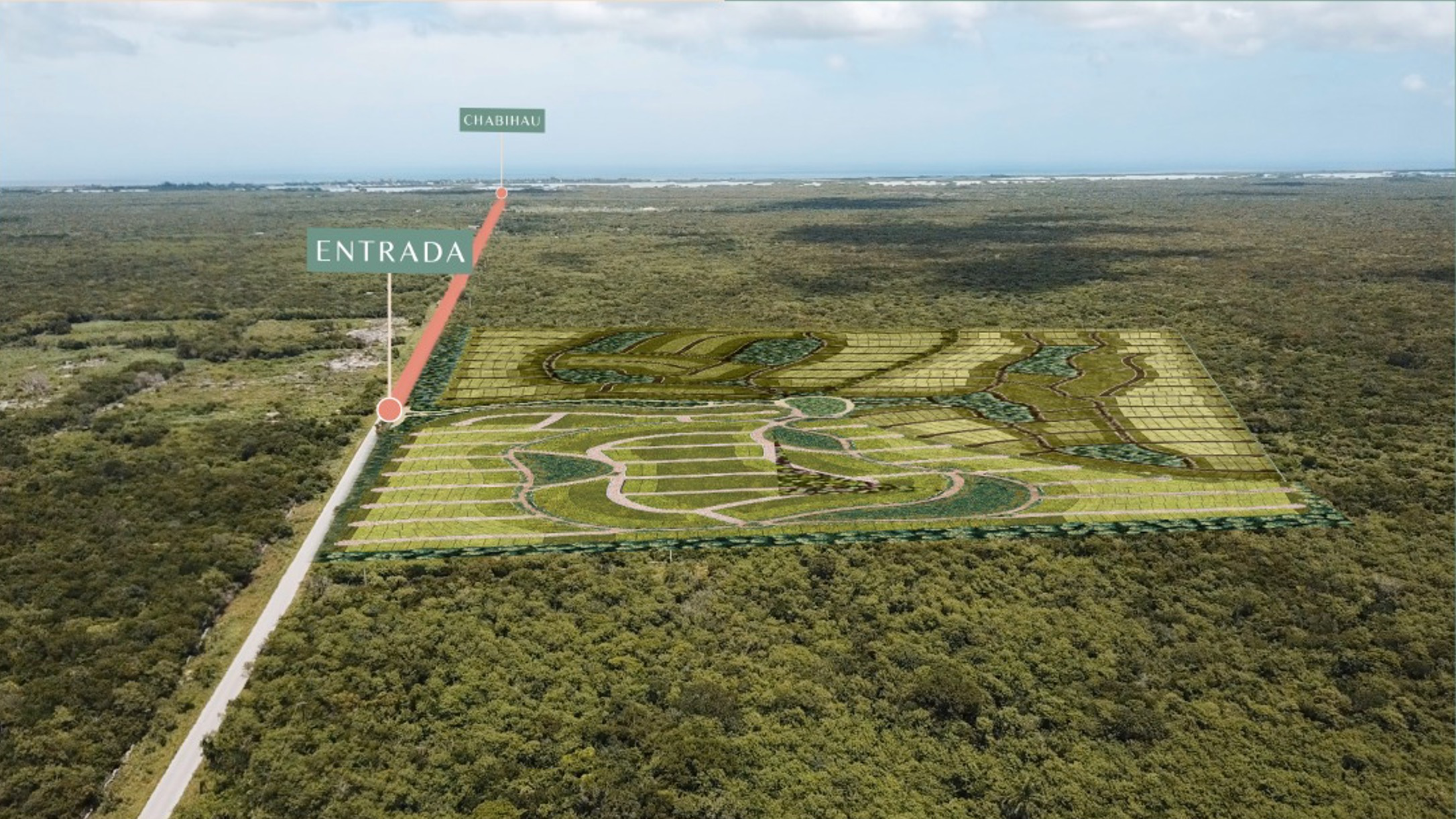 Amarea Chabihau - Narella / Sabella - Miniatura 2