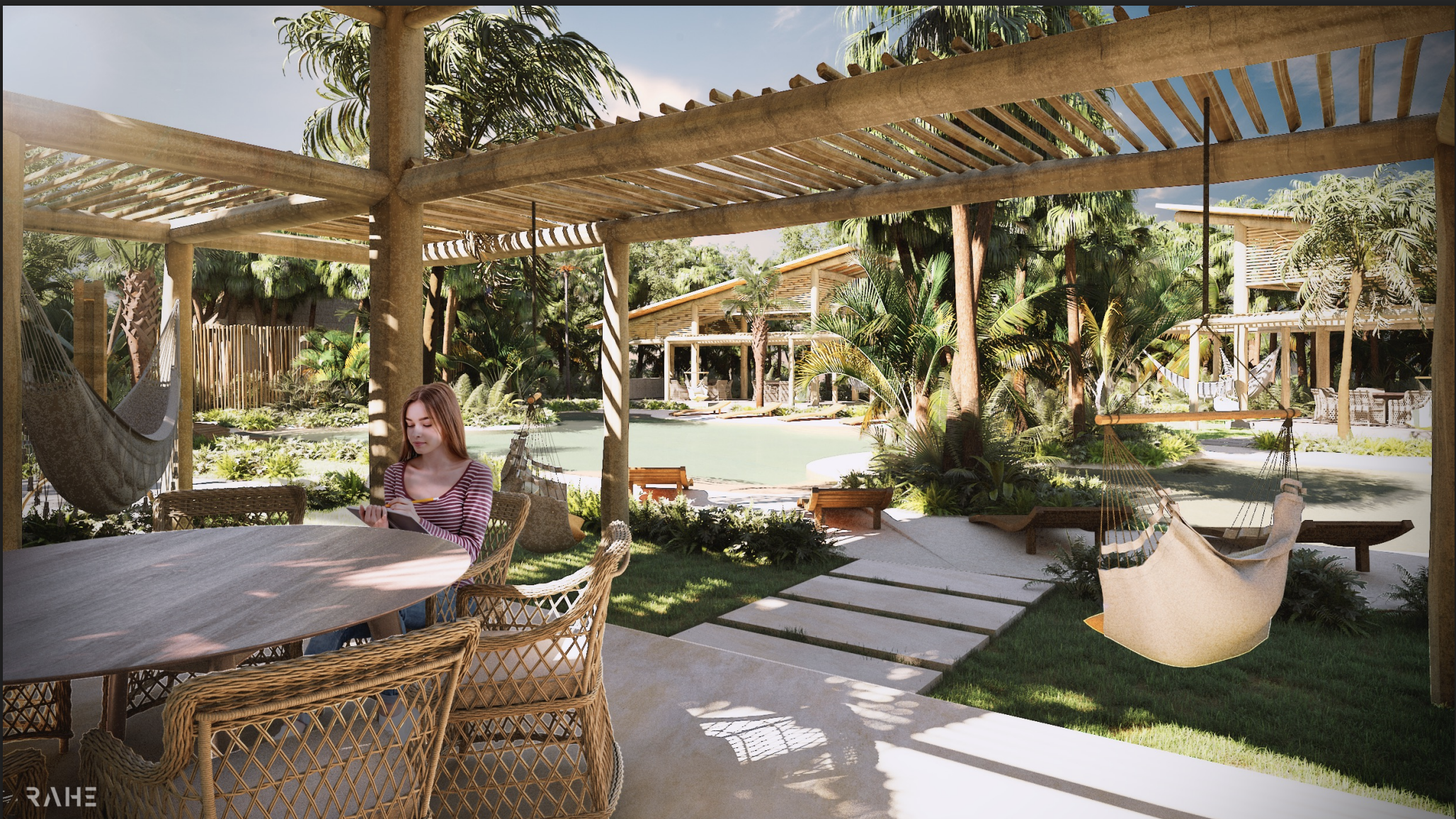 Amarea Chabihau - Narella / Sabella - Miniatura 10