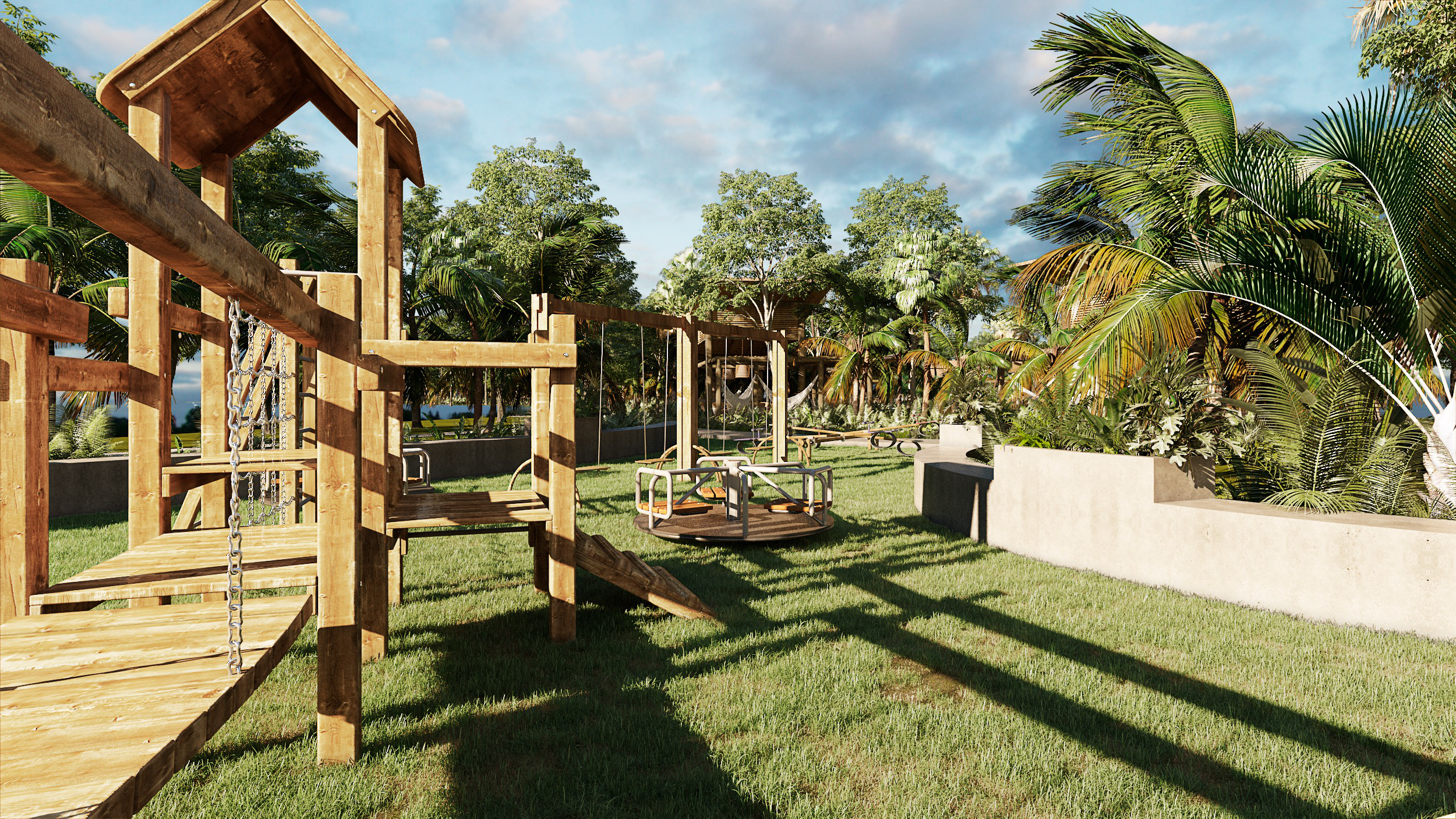 Amarea Chabihau - Narella / Sabella - Miniatura 6