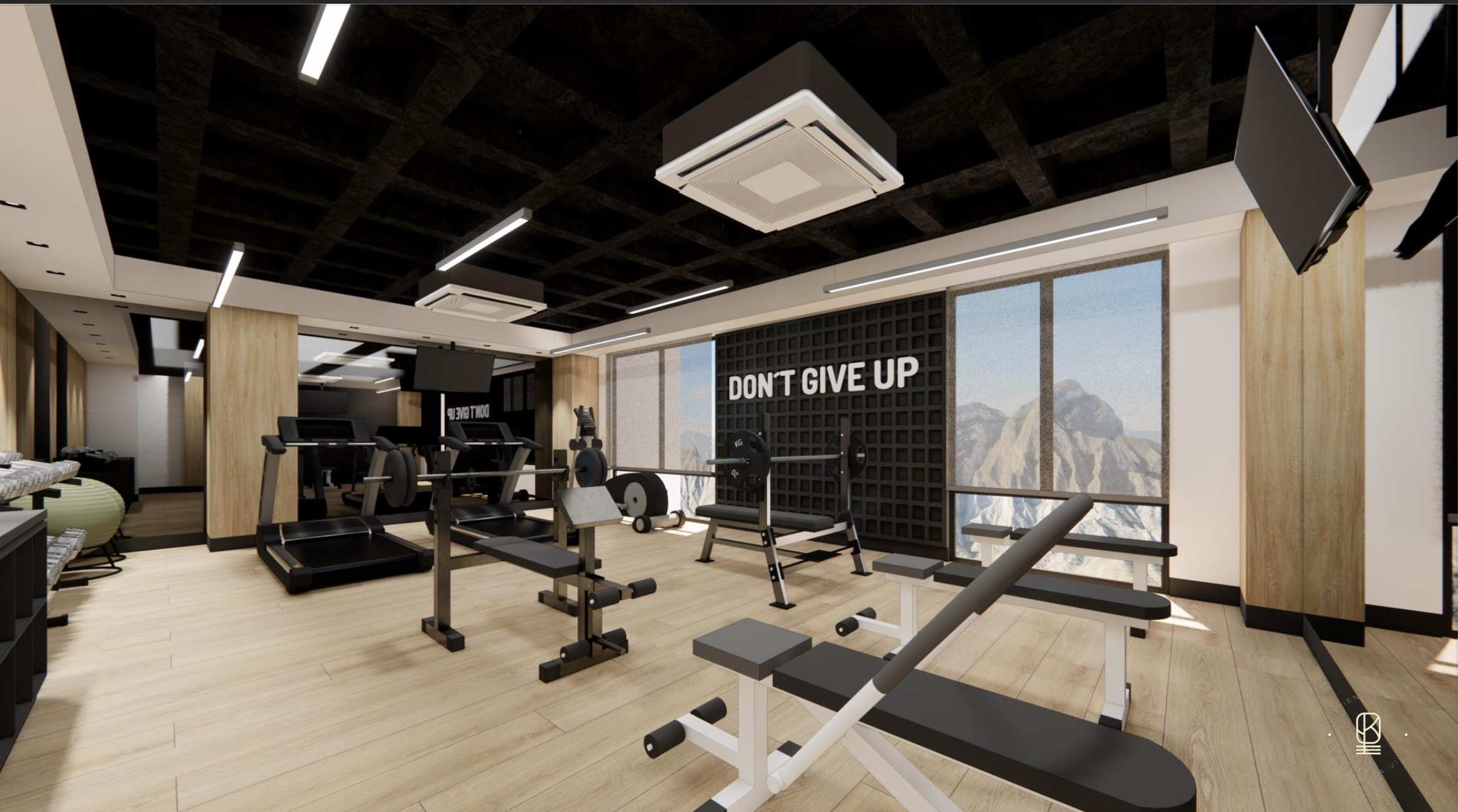 Kauma - Desarrollo Premium Monterrey - Miniatura 8