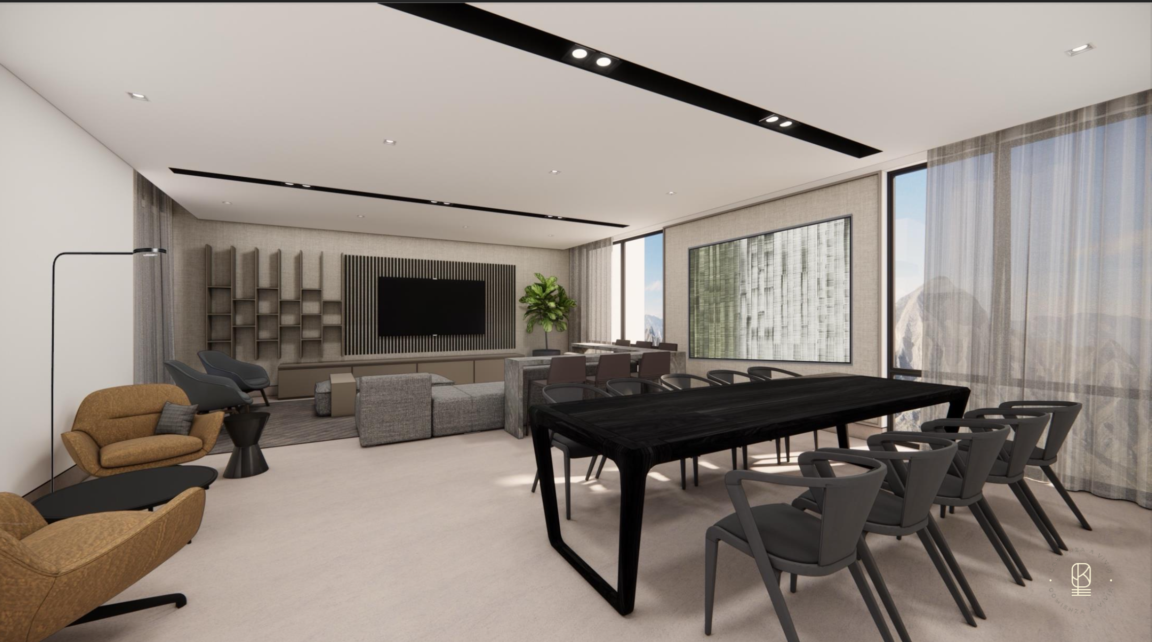 Kauma - Desarrollo Premium Monterrey - Miniatura 6