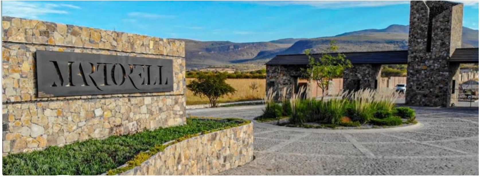 Martorell Residencial - Primer Agrihood de México - Miniatura 9