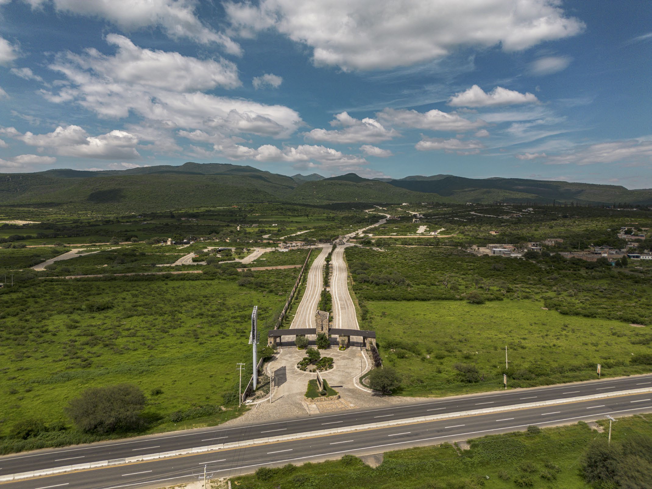 Martorell Residencial - Primer Agrihood de México - Miniatura 5