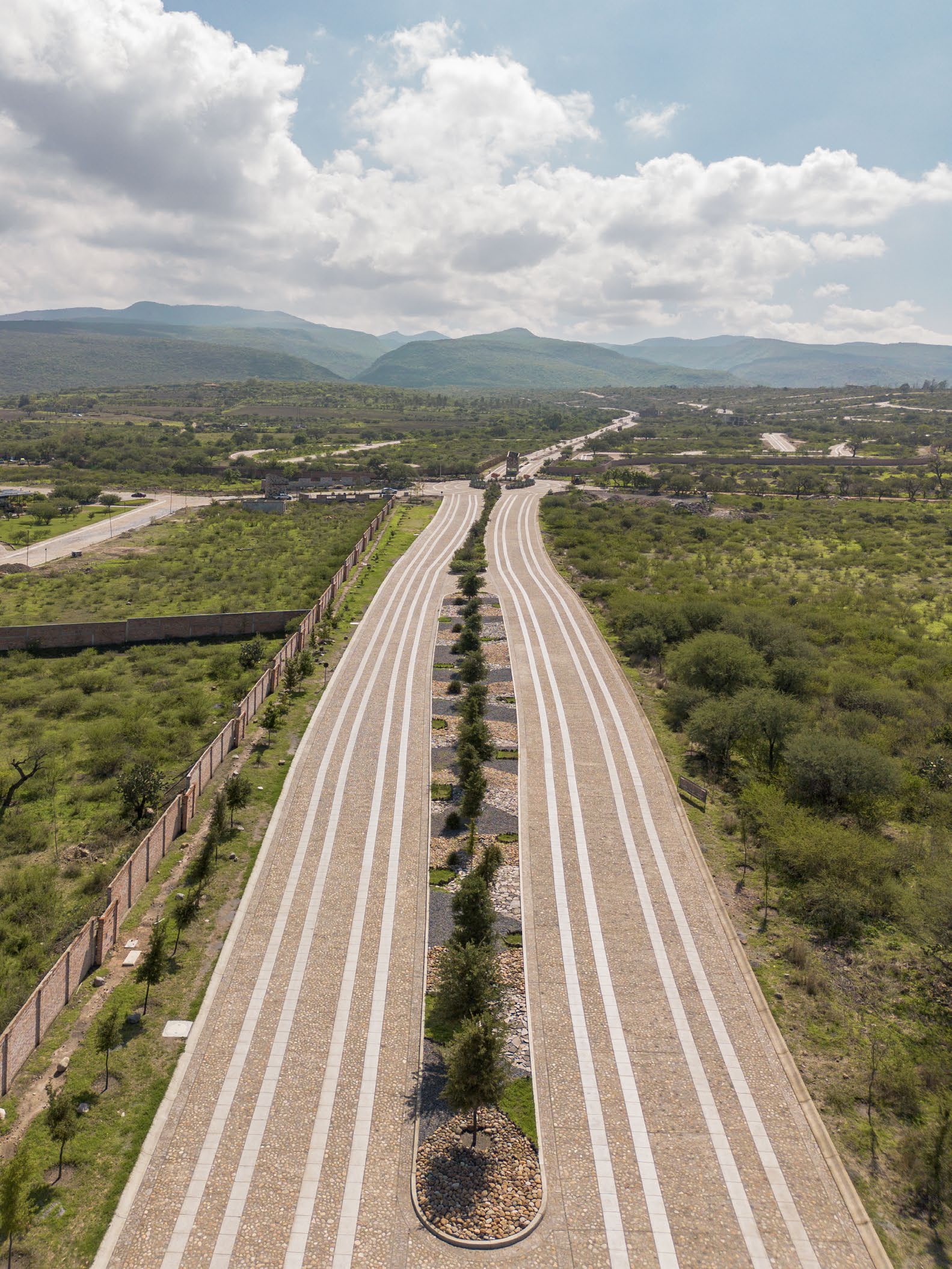 Martorell Residencial - Primer Agrihood de México - Miniatura 3