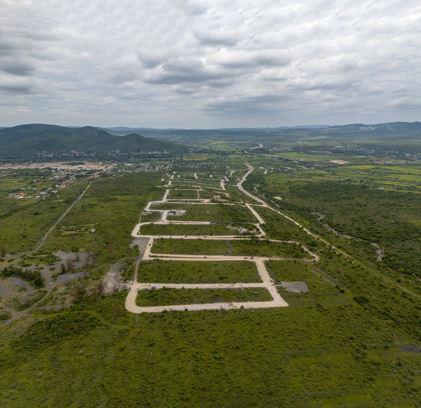 Martorell Residencial - Primer Agrihood de México - Miniatura 6
