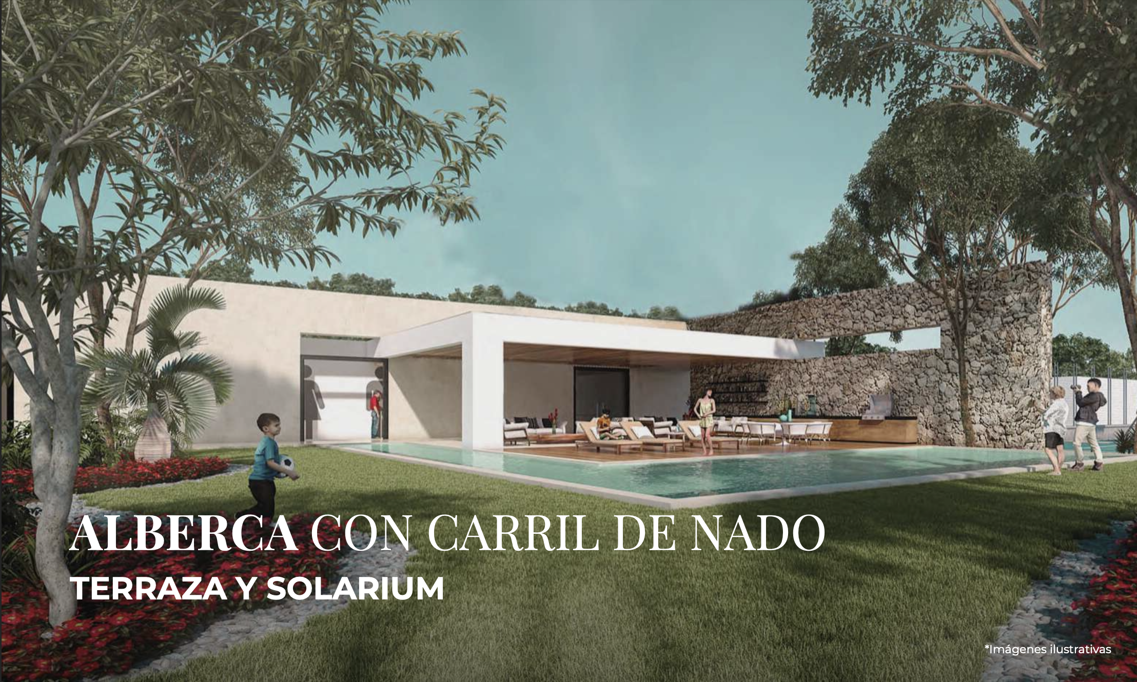 Mintara - Desarrollo Residencial Campestre - Miniatura 5