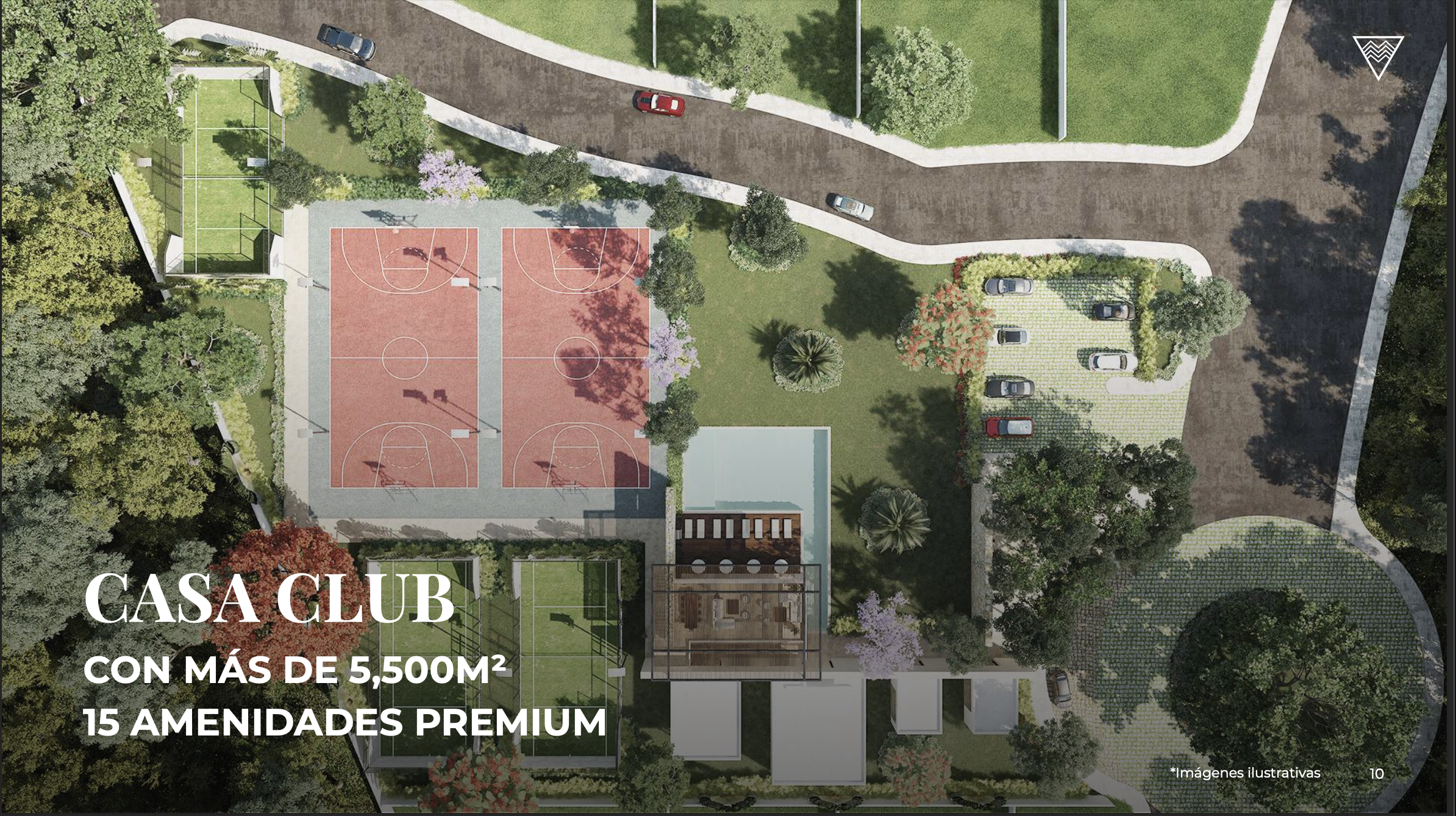 Mintara - Desarrollo Residencial Campestre - Miniatura 8