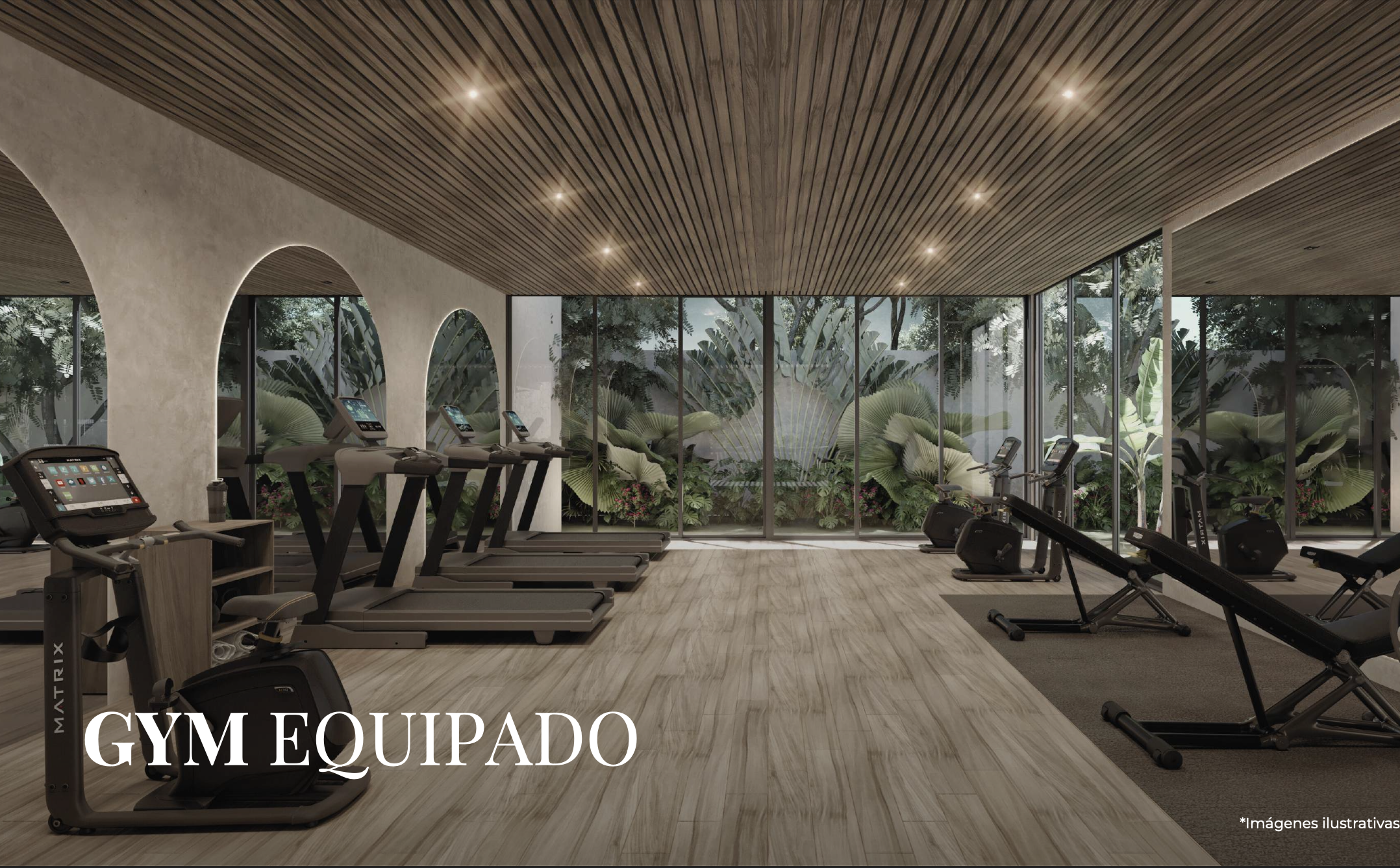 Mintara - Desarrollo Residencial Campestre - Miniatura 10