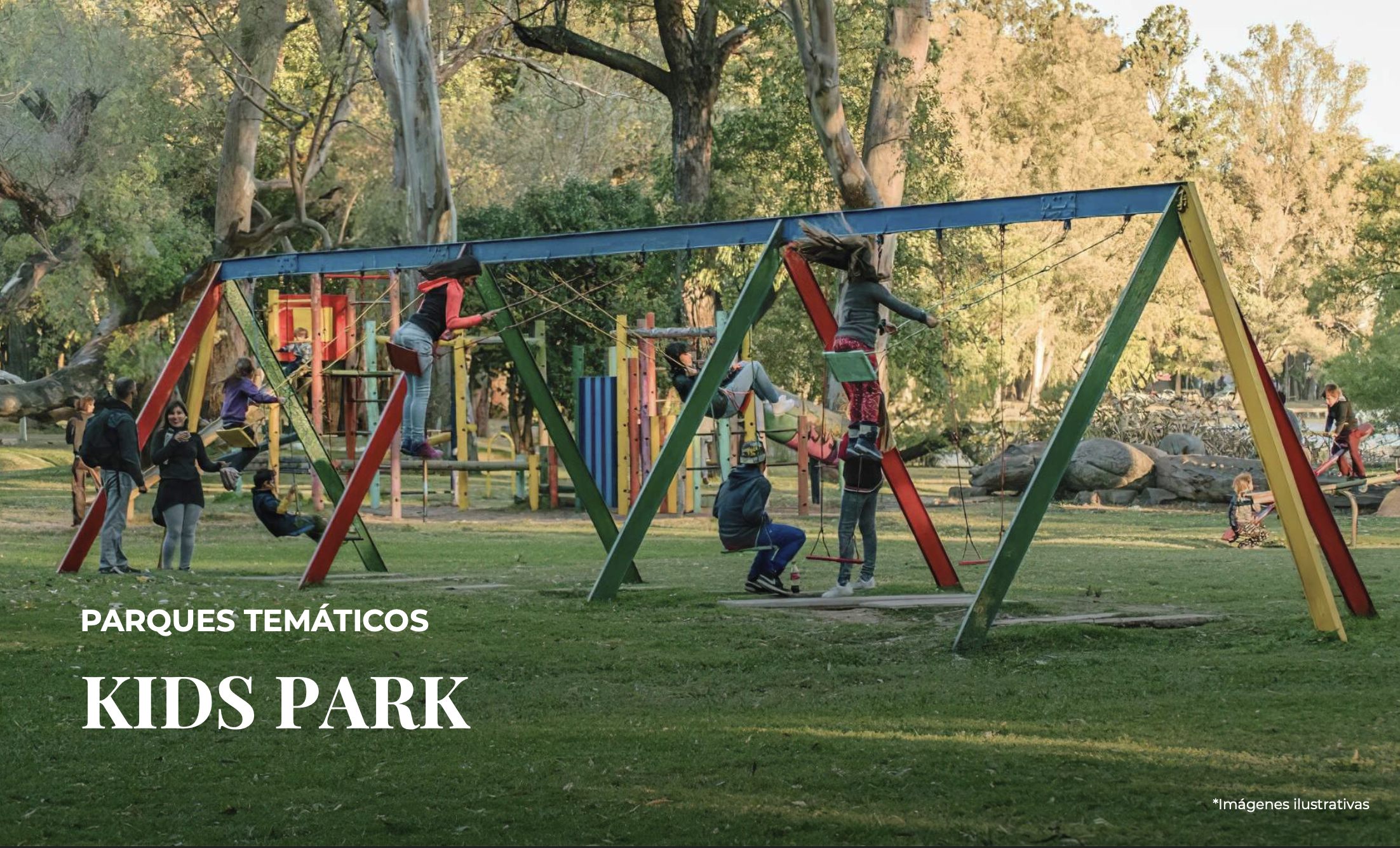 Mintara - Desarrollo Residencial Campestre - Miniatura 11