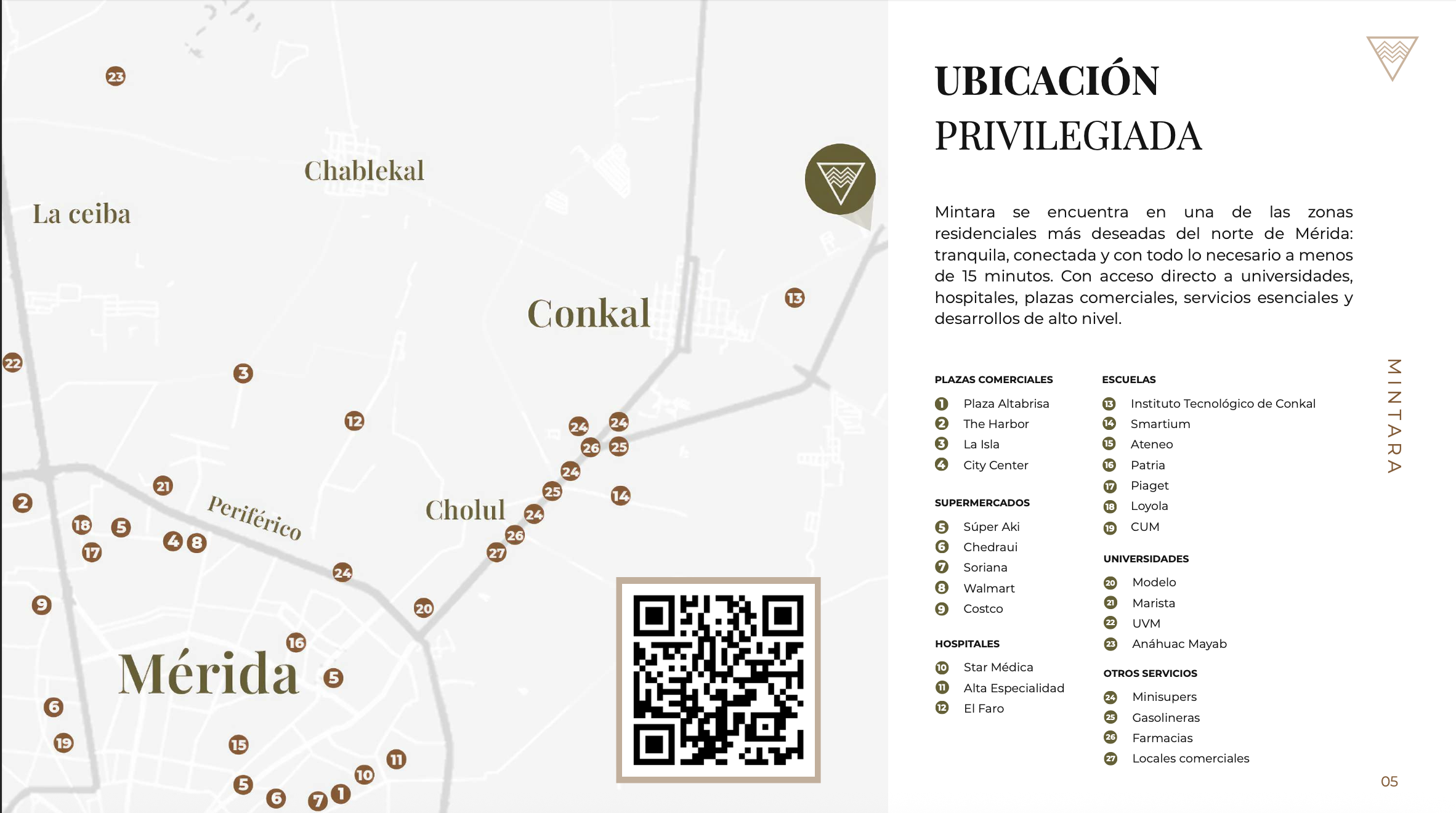 Mintara - Desarrollo Residencial Campestre - Miniatura 2