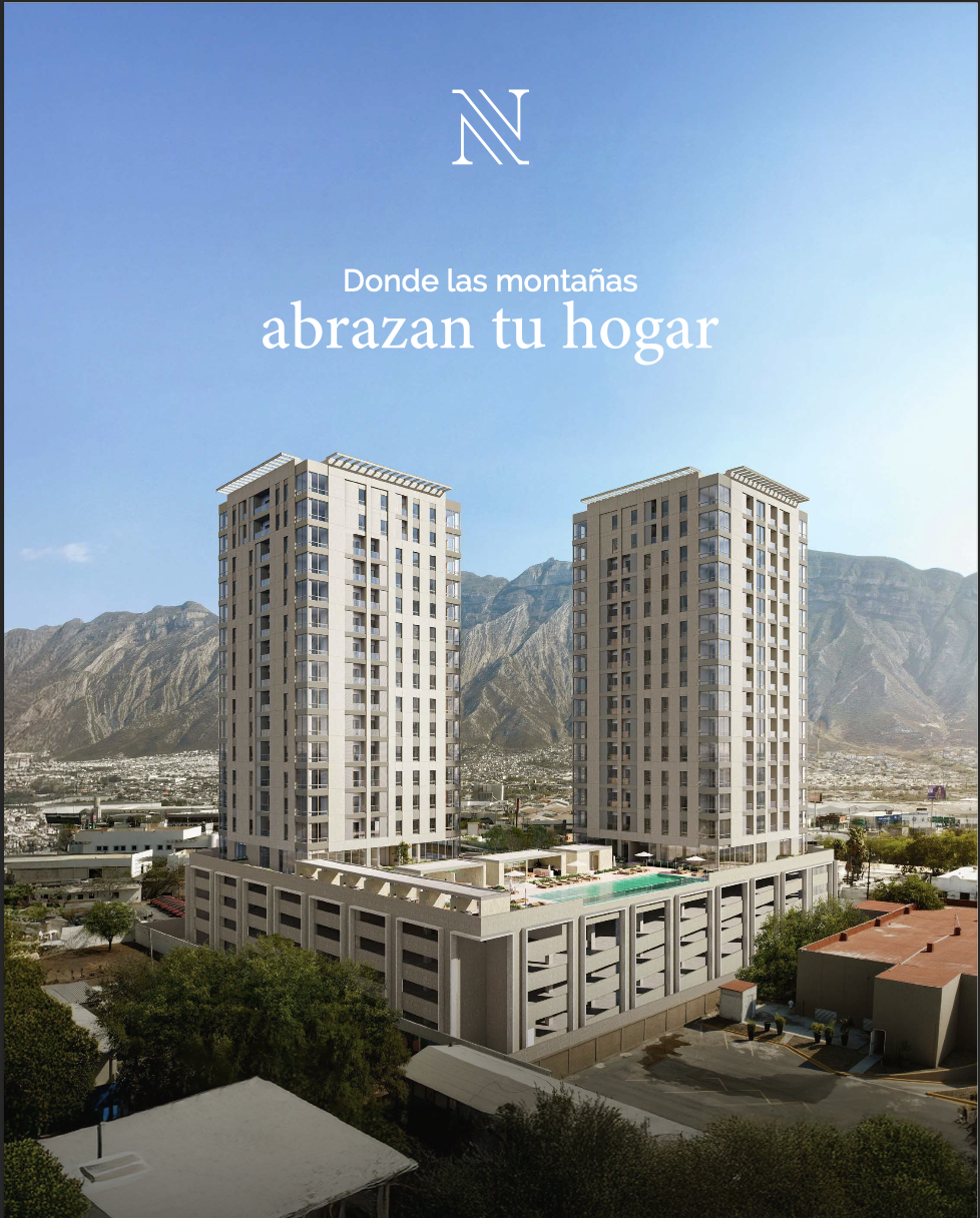 Nubara - Donde las Montañas se Vuelven tu Historia - Imagen principal