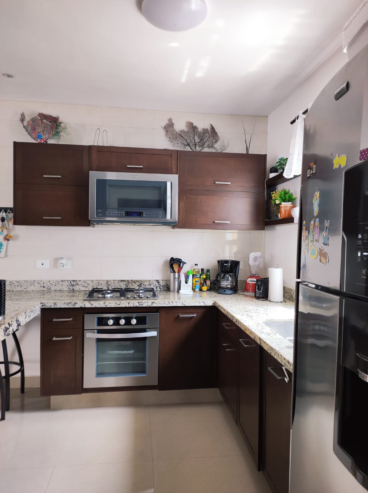 Departamento en Playa del Carmen - Miniatura 4