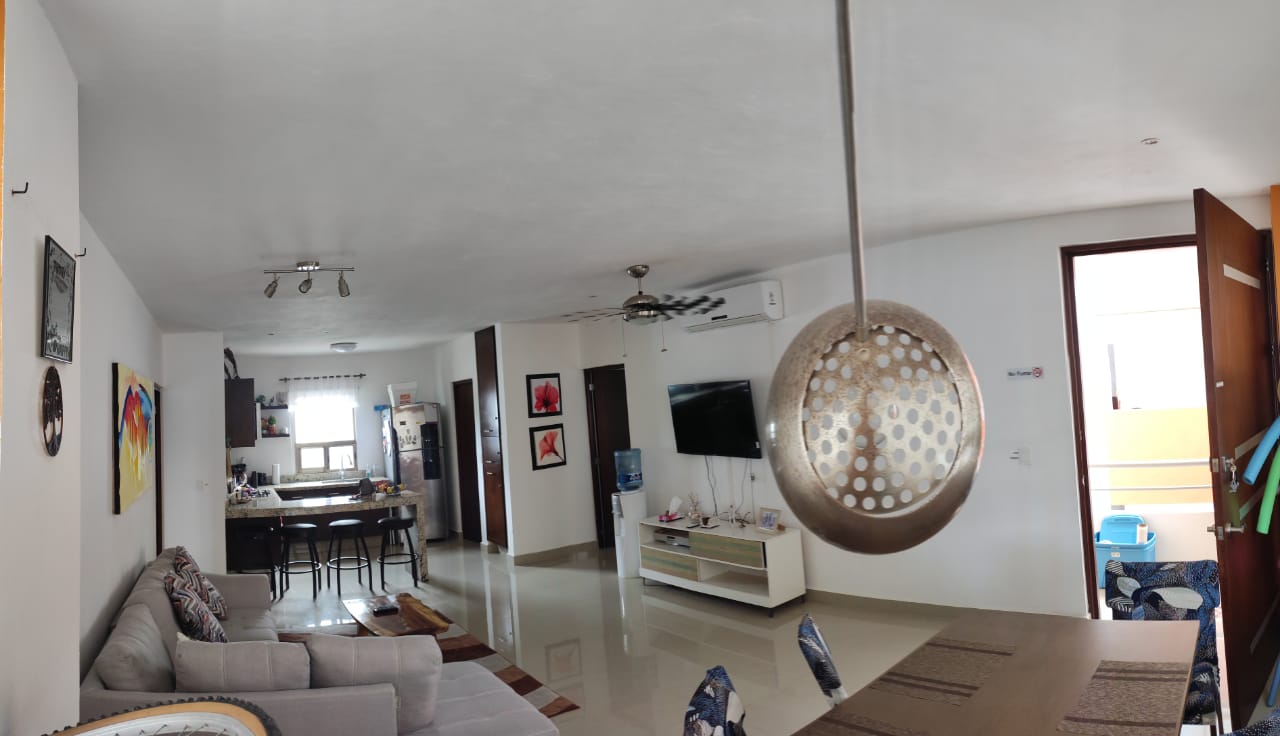 Departamento en Playa del Carmen - Miniatura 8