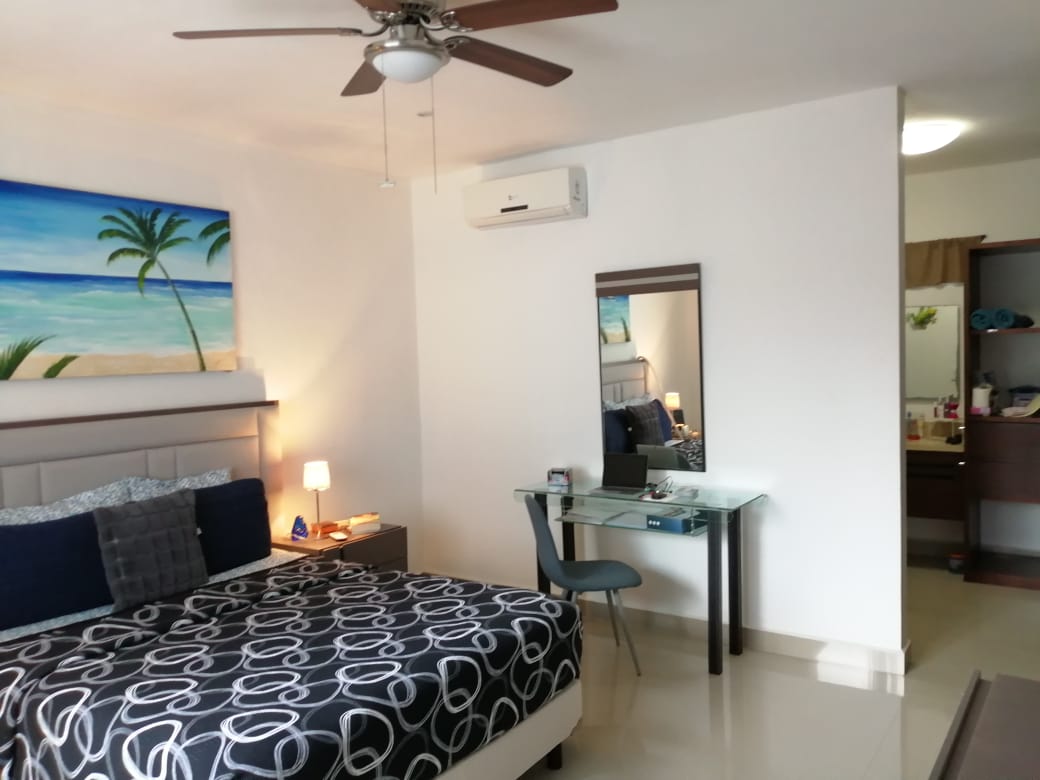 Departamento en Playa del Carmen - Miniatura 6