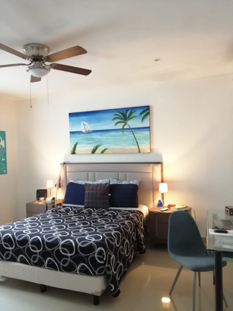 Departamento en Playa del Carmen - Miniatura 5