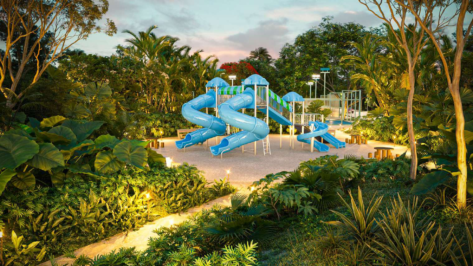 Puerto Sisal - Porto Rosa - Miniatura 11