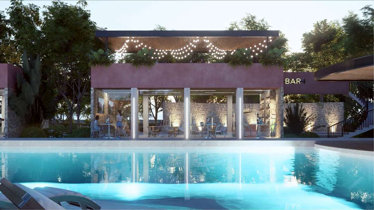 Puerto Sisal - Porto Rosa - Miniatura 8