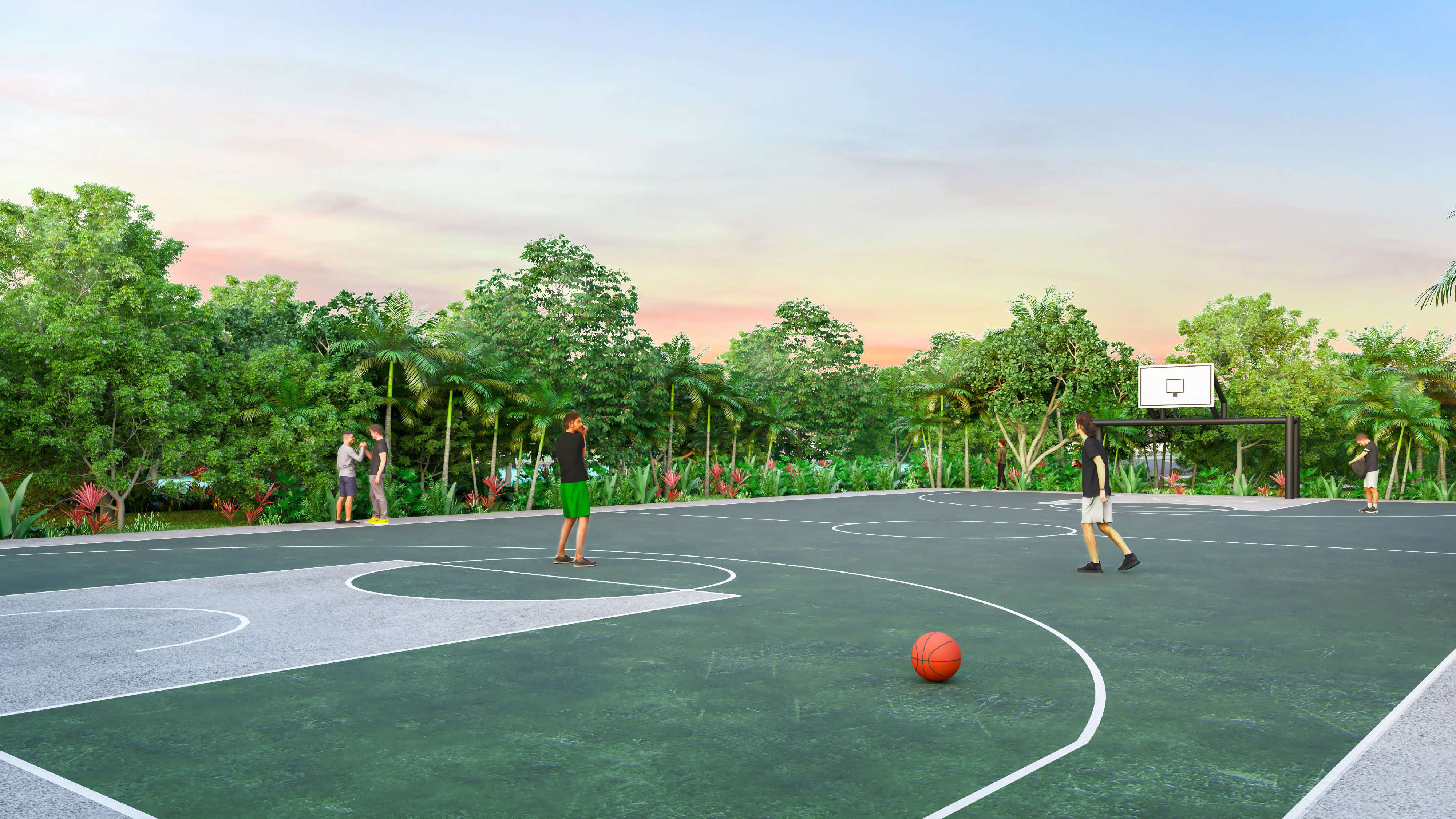 Puerto Sisal - Porto Rosa - Miniatura 12