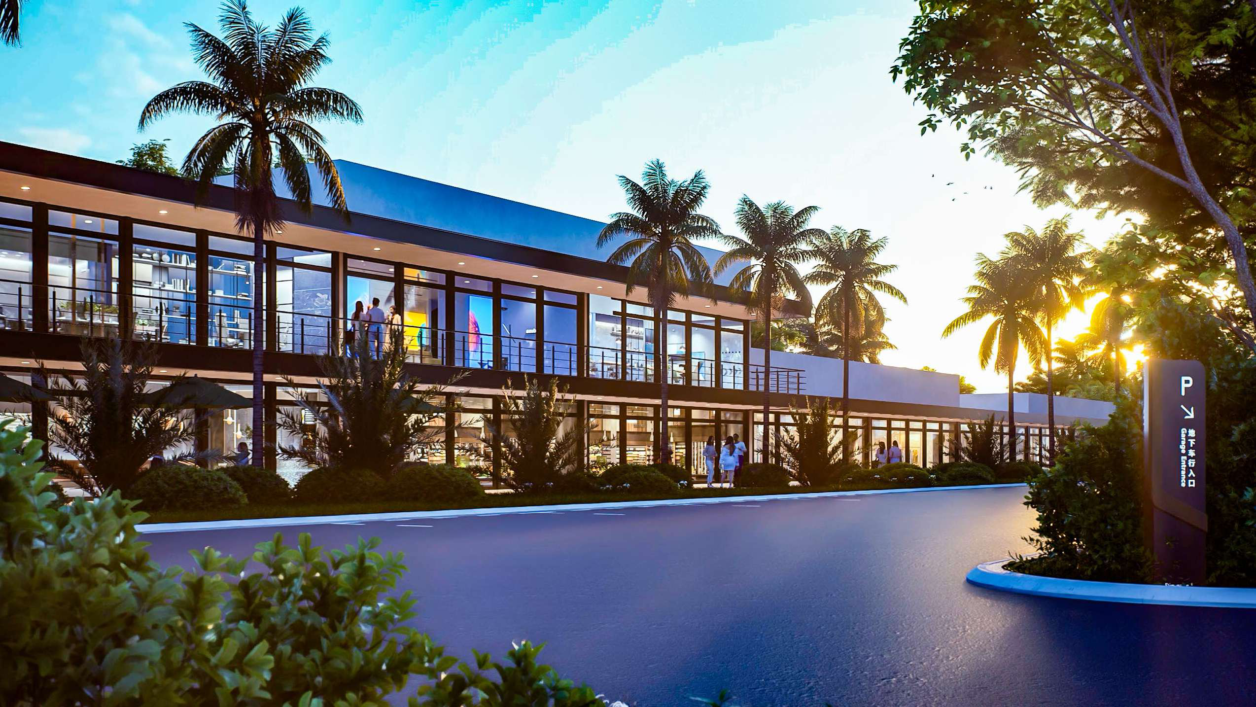 Puerto Sisal - Porto Rosa - Miniatura 7