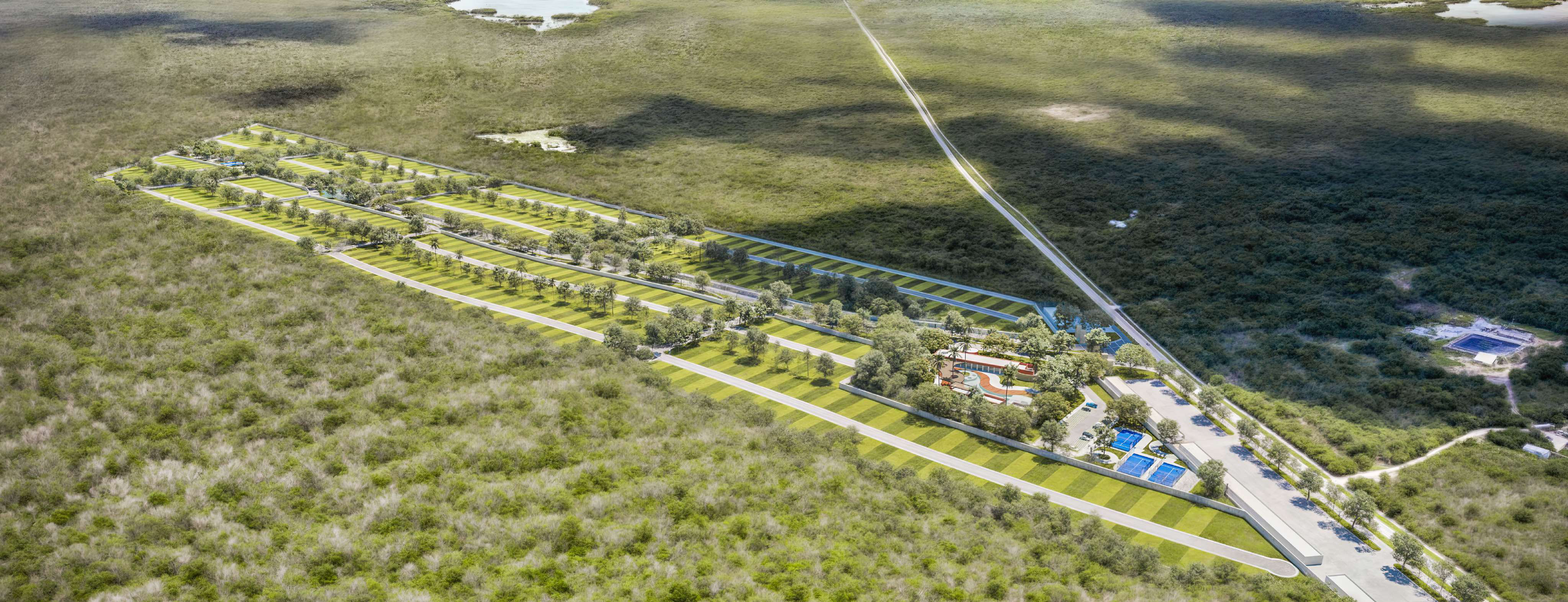 Puerto Sisal - Porto Rosa - Miniatura 3