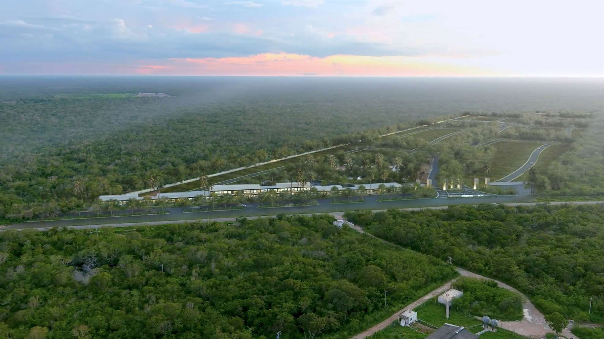 Puerto Sisal - Porto Rosa - Miniatura 2