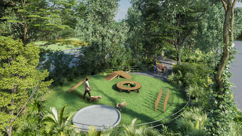 Turquesa - Terrenos Residenciales - Miniatura 5