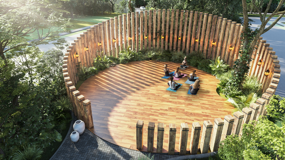 Turquesa - Terrenos Residenciales - Miniatura 7