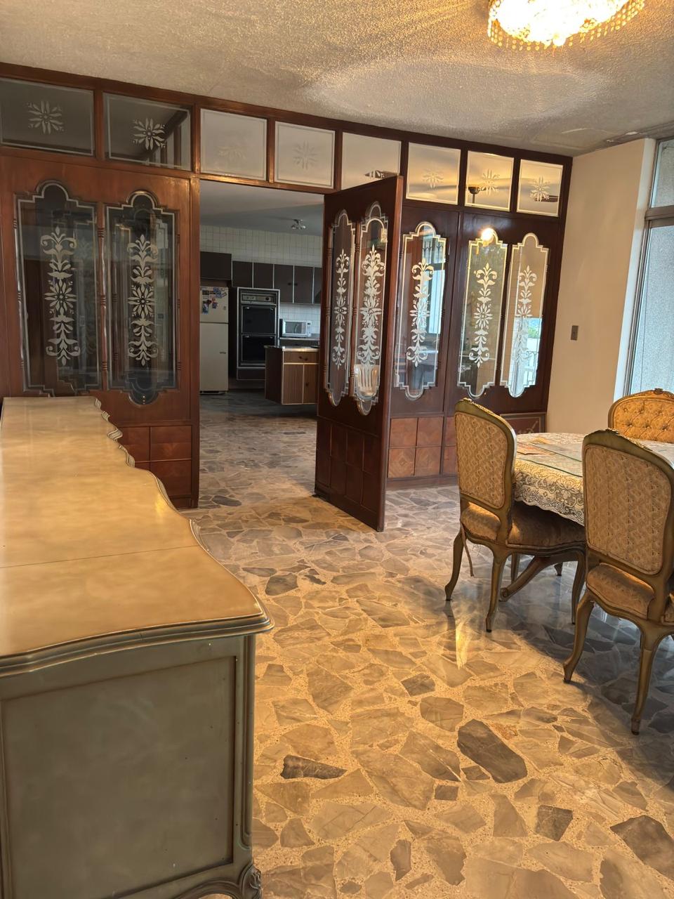 Residencia en Vista Hermosa - Miniatura 4