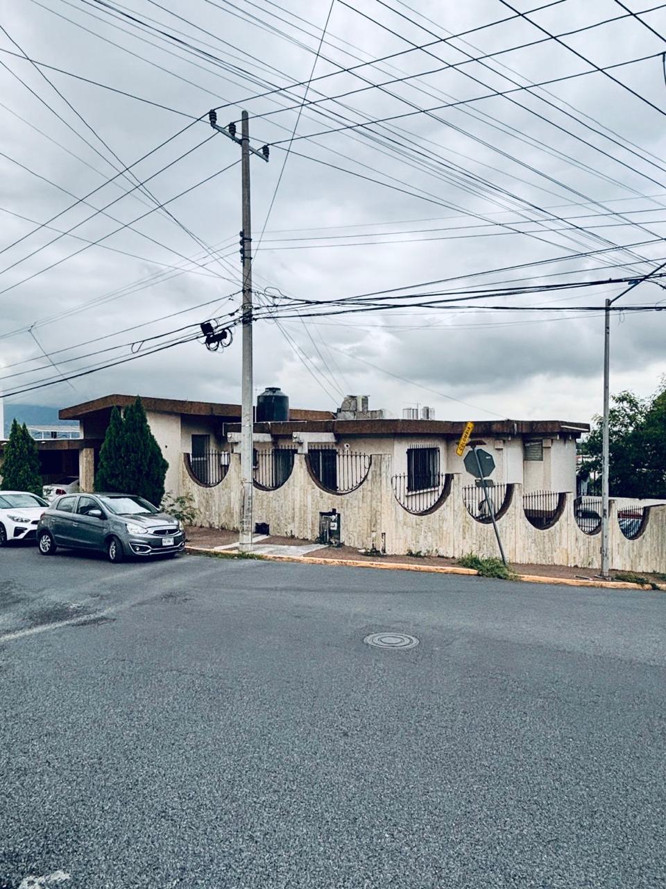 Residencia en Vista Hermosa - Imagen principal