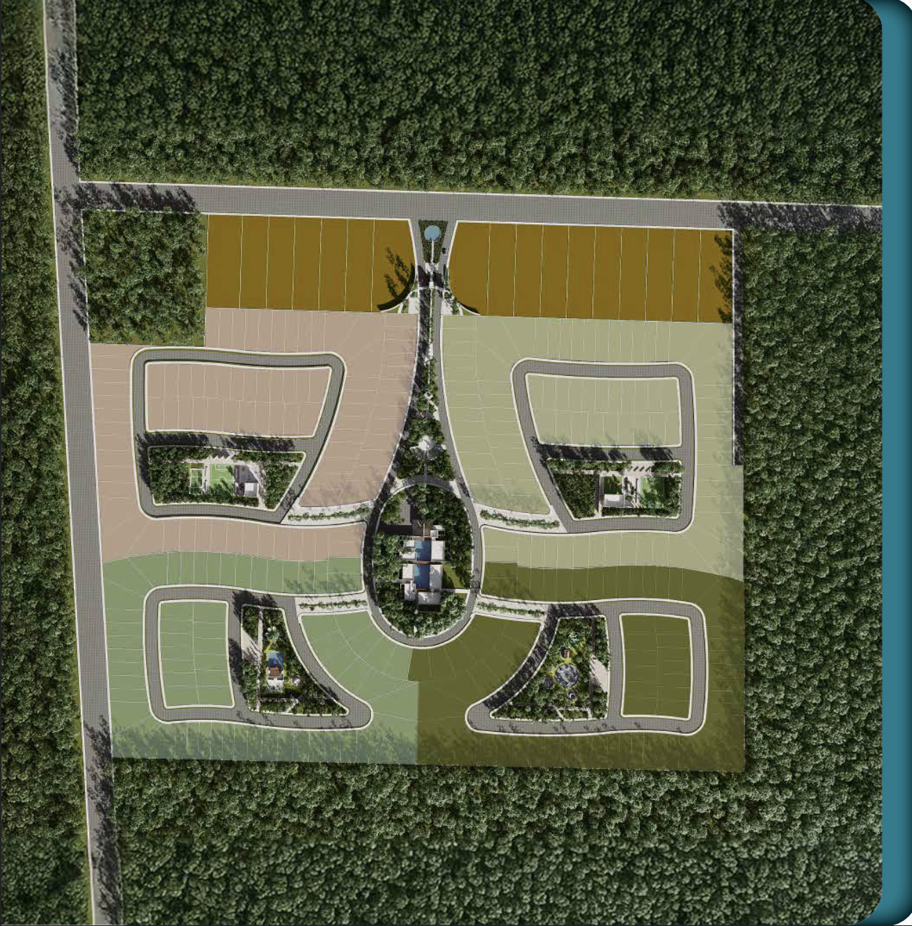 Vita e Mare - Desarrollo Costero Exclusivo - Miniatura 7