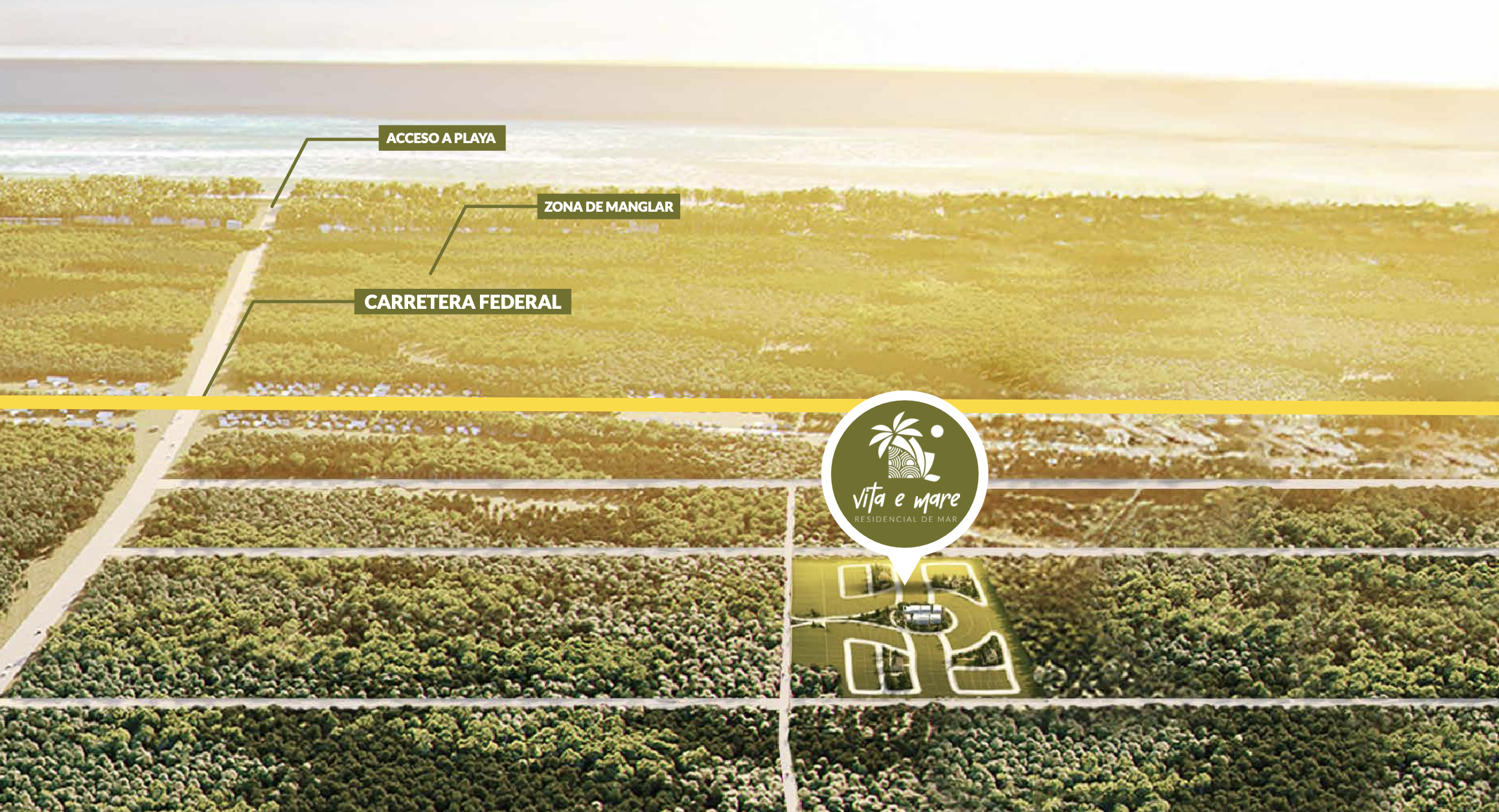 Vita e Mare - Desarrollo Costero Exclusivo - Miniatura 4